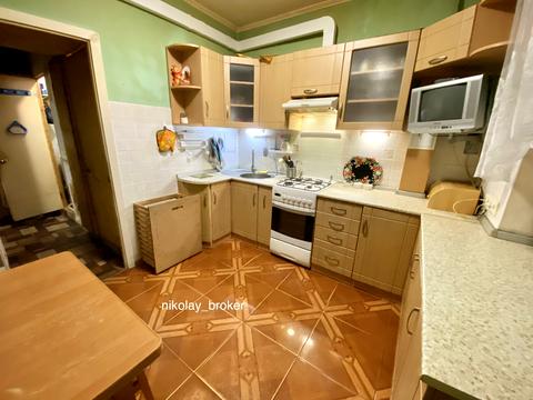 квартира за адресою Каштанова вул., 8