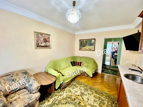 квартира по адресу Щусева ул., 10-А