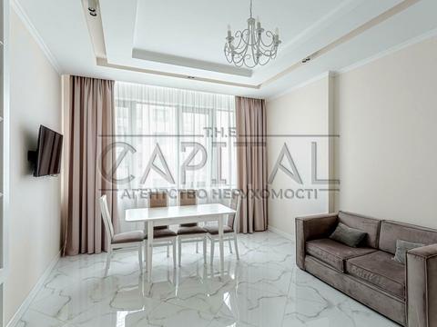 квартира за адресою Трускавецька вул., 4-Б