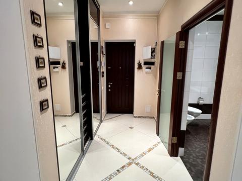 квартира по адресу Мушака Юрия ул., 5