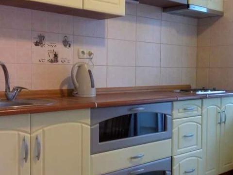 квартира за адресою Велика Діївська вул. (Братів Трофімових), 24-А