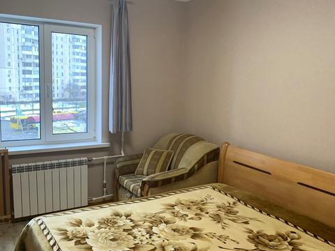 квартира по адресу Александра Кошица ул., 10/21