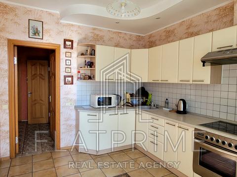 квартира по адресу Никольско-Слободская ул., 2-Б