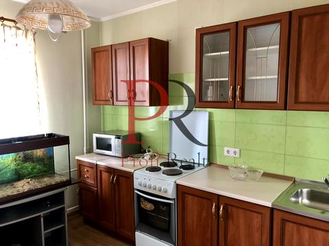 квартира по адресу Вишняковская ул., 1