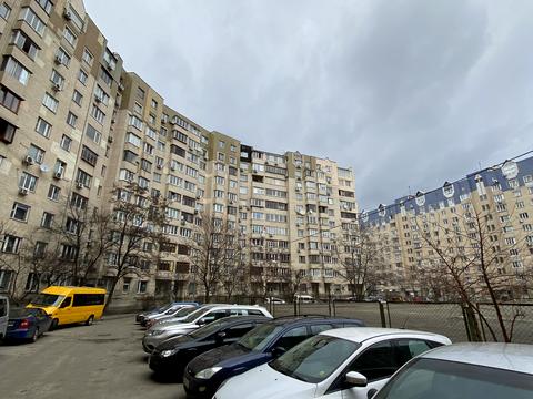 квартира по адресу Анны Ахматовой ул., 7/15