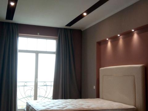 квартира по адресу Леонтовича ул. (Бєлінського), 16а