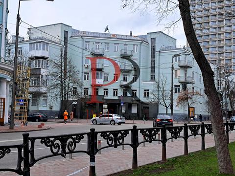 квартира за адресою Михайла Грушевського вул., 28/2
