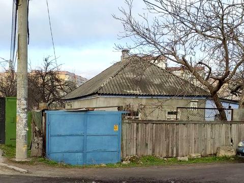 будинок за адресою Грінченка вул., 296