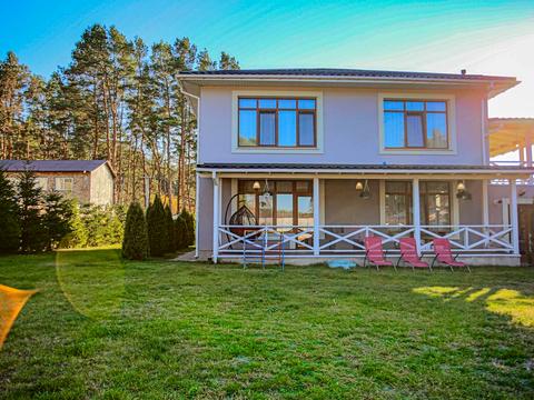 будинок за адресою Івана Франка вул., 55