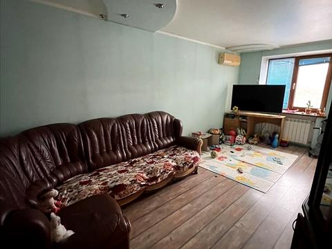 квартира по адресу Кучеренко ул., 1