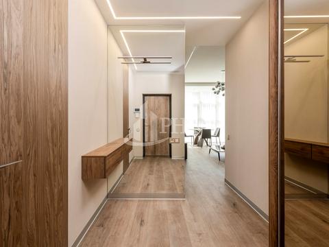 квартира за адресою Андрія Верхогляда вул. (Михайла Драгомирова), 15-Б