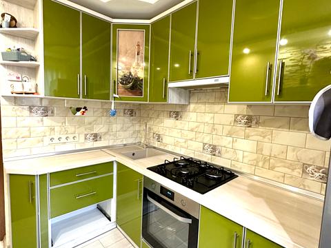 квартира за адресою Соборності вул. (Доценка), 5-А