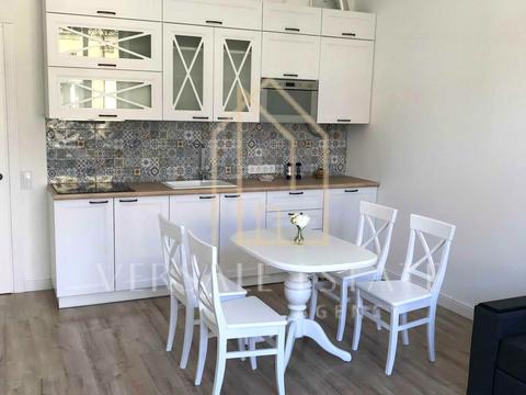 квартира по адресу Ковжуна ул., 4