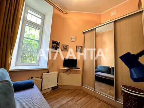 квартира по адресу Канатная ул., 7