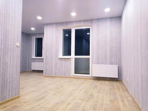 квартира за адресою Барабашова вул., 10