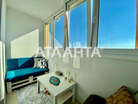 квартира за адресою Юлії Здановської вул. (Ломоносова), 36