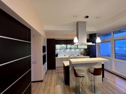 квартира за адресою Професора Підвисоцького вул., 6-В