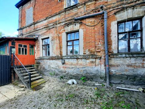 квартира за адресою вул.Макаренка, 1