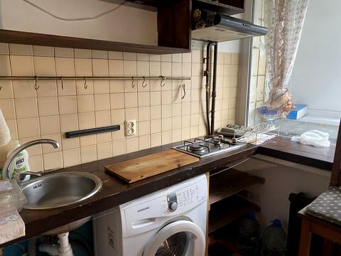 квартира по адресу Павла Тычины просп., 9-А