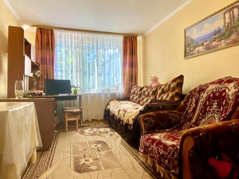 кімната за адресою Івана Мазепи вул. (Щорса), 51