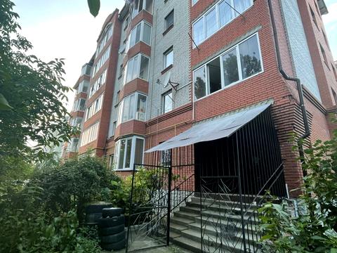 квартира по адресу Витвицького, 28а