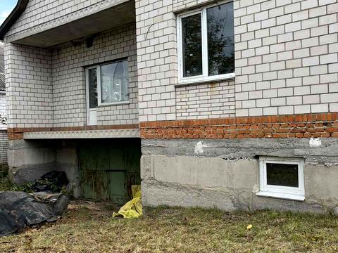 будинок за адресою Грушевського