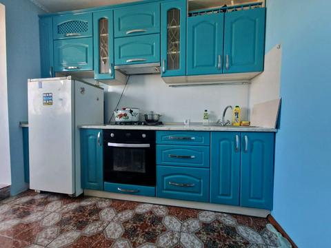 квартира за адресою Харківських Дивізій вул., 14