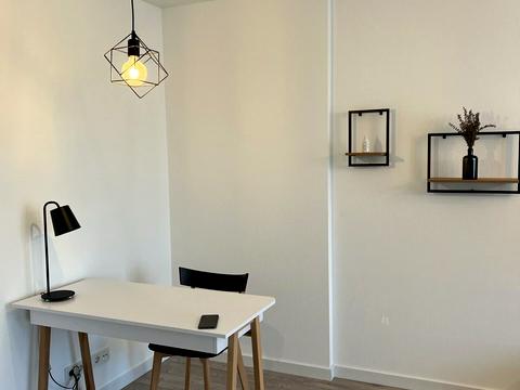 квартира за адресою Івана Крамського вул., 9