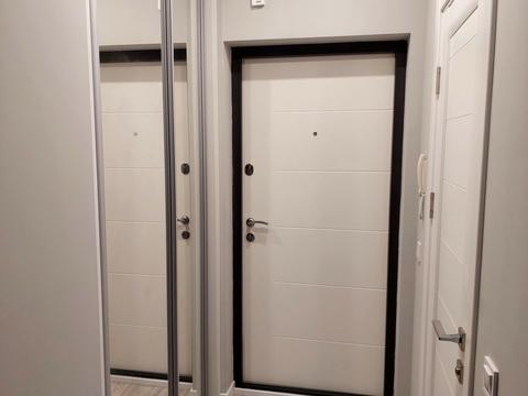 квартира за адресою Березнева вул., 12