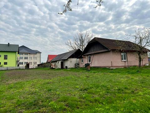 будинок за адресою шевченка