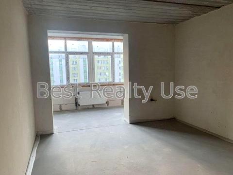 квартира за адресою Бакинська вул., 1