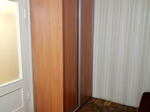 квартира по адресу Новодарницкая ул., 30
