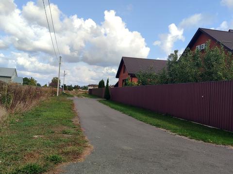 ділянка за адресою Молодіжна, 52