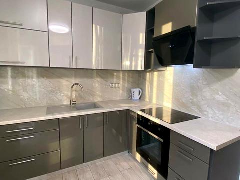 квартира по адресу Жемчужная ул., 3а