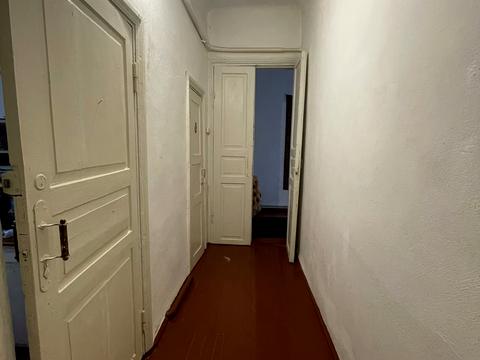 квартира по адресу Фещенка-Чопівського ул., 9