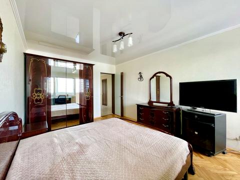 квартира за адресою Івана Мар'яненка пров., 13