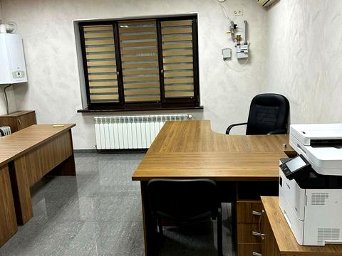 коммерческая по адресу Сергея Подолинского ул. (Благоєва), 7