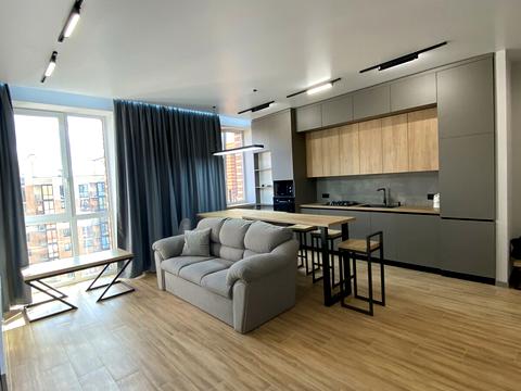 квартира за адресою Яровиця, 13