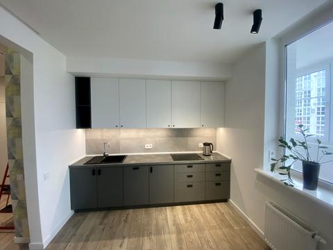 квартира за адресою Драгоманова вул., 2-А