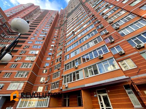 квартира по адресу Ревуцкого ул., 9