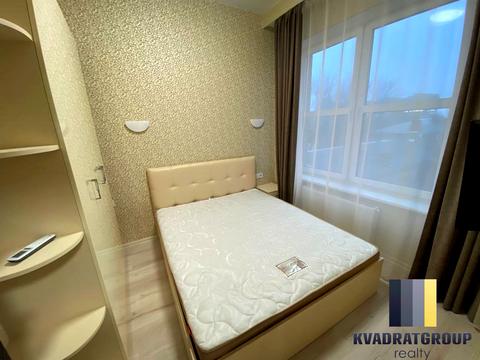 квартира по адресу Дмитрия Яворницкого просп. (Карла Маркса), 72-Б