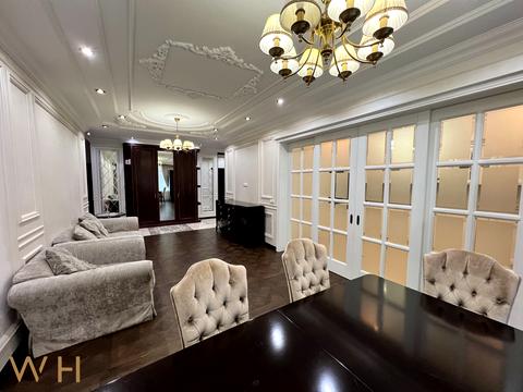 квартира за адресою Андрія Верхогляда вул. (Михайла Драгомирова), 16