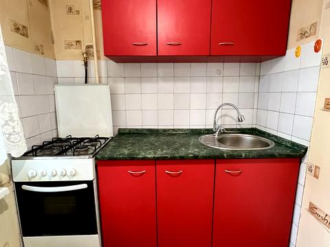 квартира за адресою Михайла Котельникова вул., 3