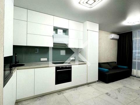 квартира по адресу Евгения Сверстюка ул. (Марины Расковой), 6-А