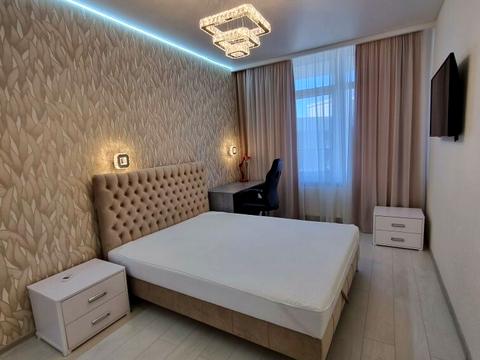 квартира за адресою Генуезька вул., 3-Г