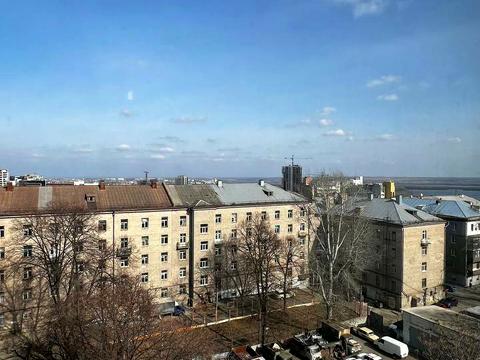 квартира за адресою Науки просп. (Гагаріна), 3