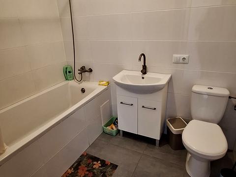 квартира за адресою Тернопільська вул., 4
