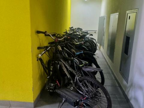 квартира за адресою Нижньоключова вул., 14