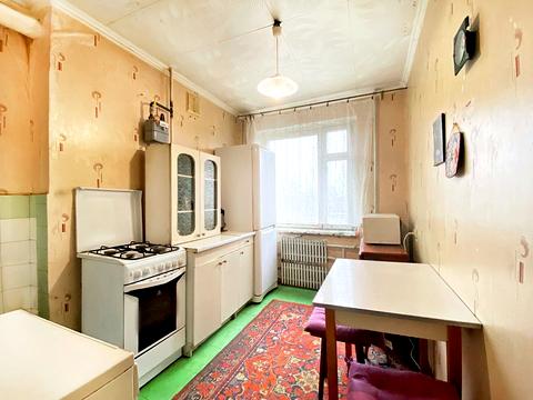 квартира по адресу Донецкое шоссе, 104