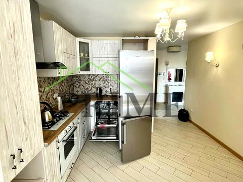 квартира по адресу Панянка ул., 65Б